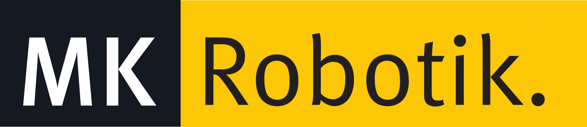 MK Robotik