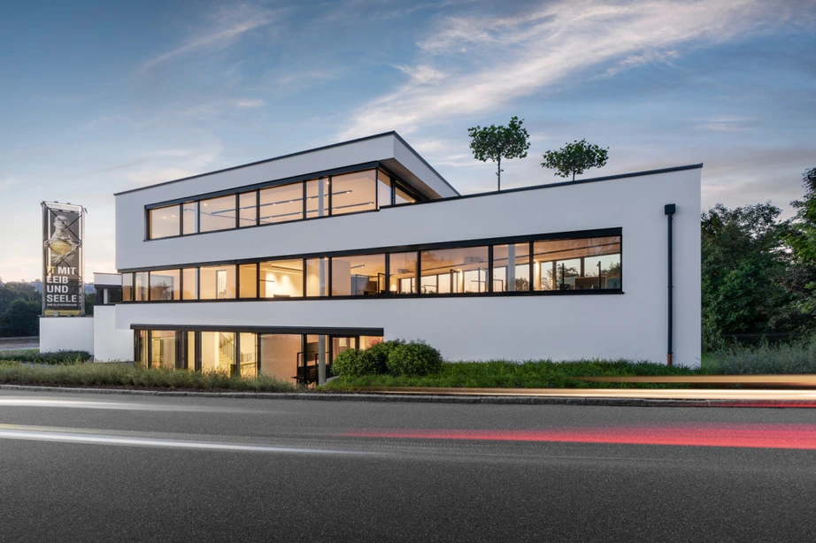 MediaKomtec Standort