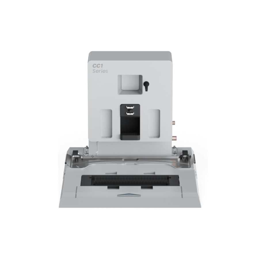 CC1 Pro Ladestation