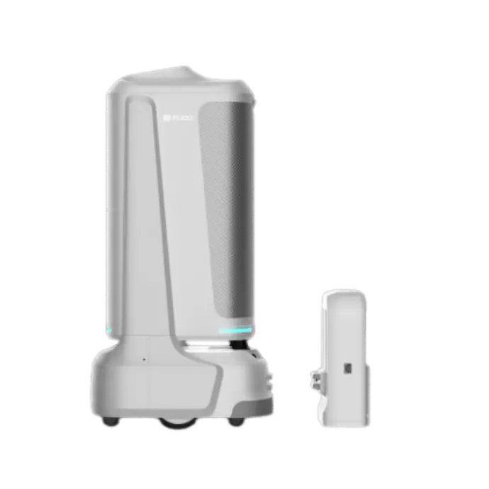 FlashBot Dockingstation
