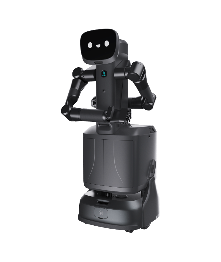 FlashBot Arm von Pudu Robotics