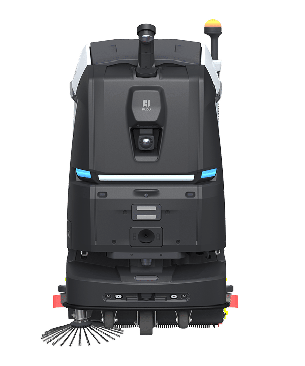 PUDU BG1 von Pudu Robotics