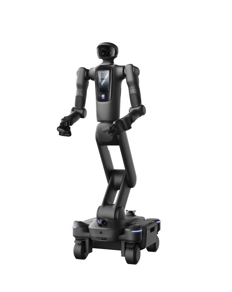 PUDU D7 von Pudu Robotics