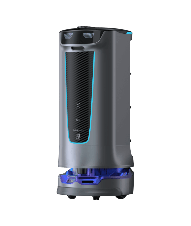 PUDU HolaBot von Pudu Robotics
