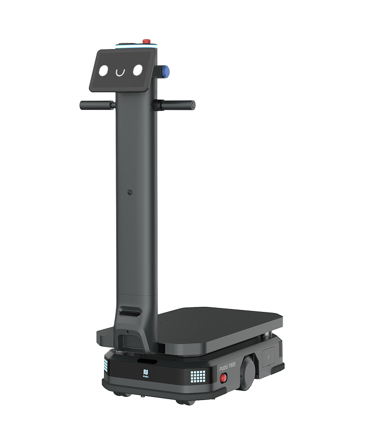 PUDU T600 von Pudu Robotics