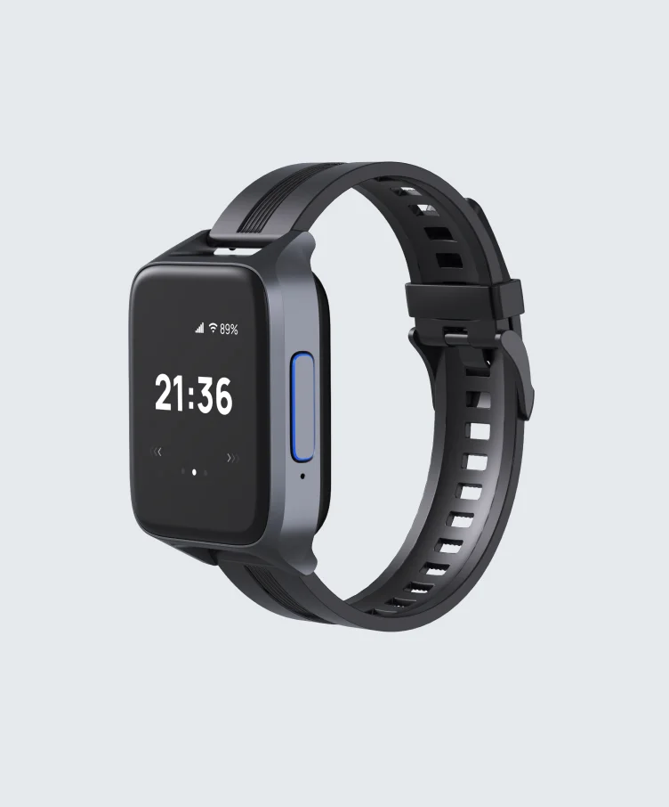 4G-Armband